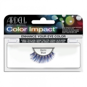 color impact - demi wispies blue