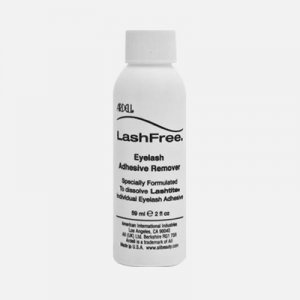 lashfree eyelash remover - 59ml