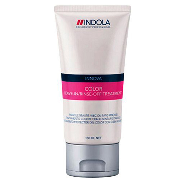 color leave-in treatment mask - 150ml