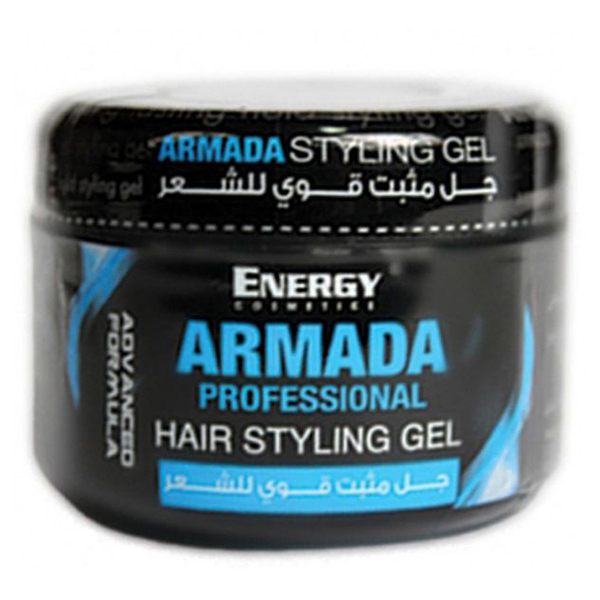 armada hair styling gel