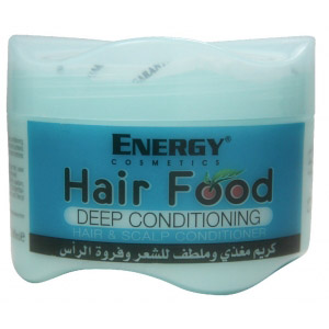 deep conditioning - hair food – 300ml