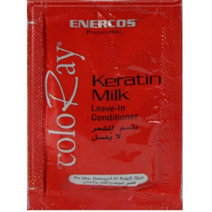 colo ray keratin milk 15ml