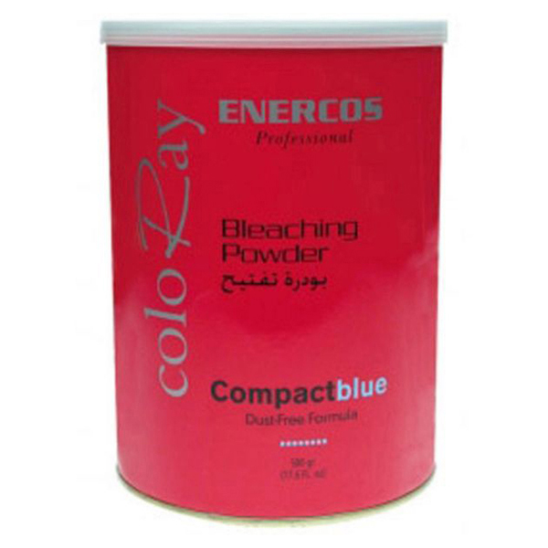 bleaching powder compact blue - 500g