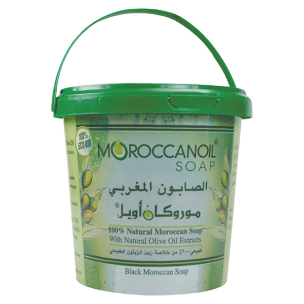 moroccan soap - 1000ml