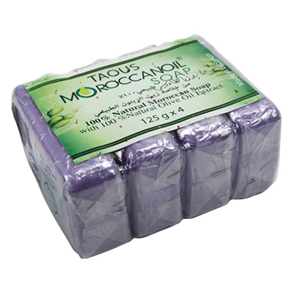 taous moroccan soap