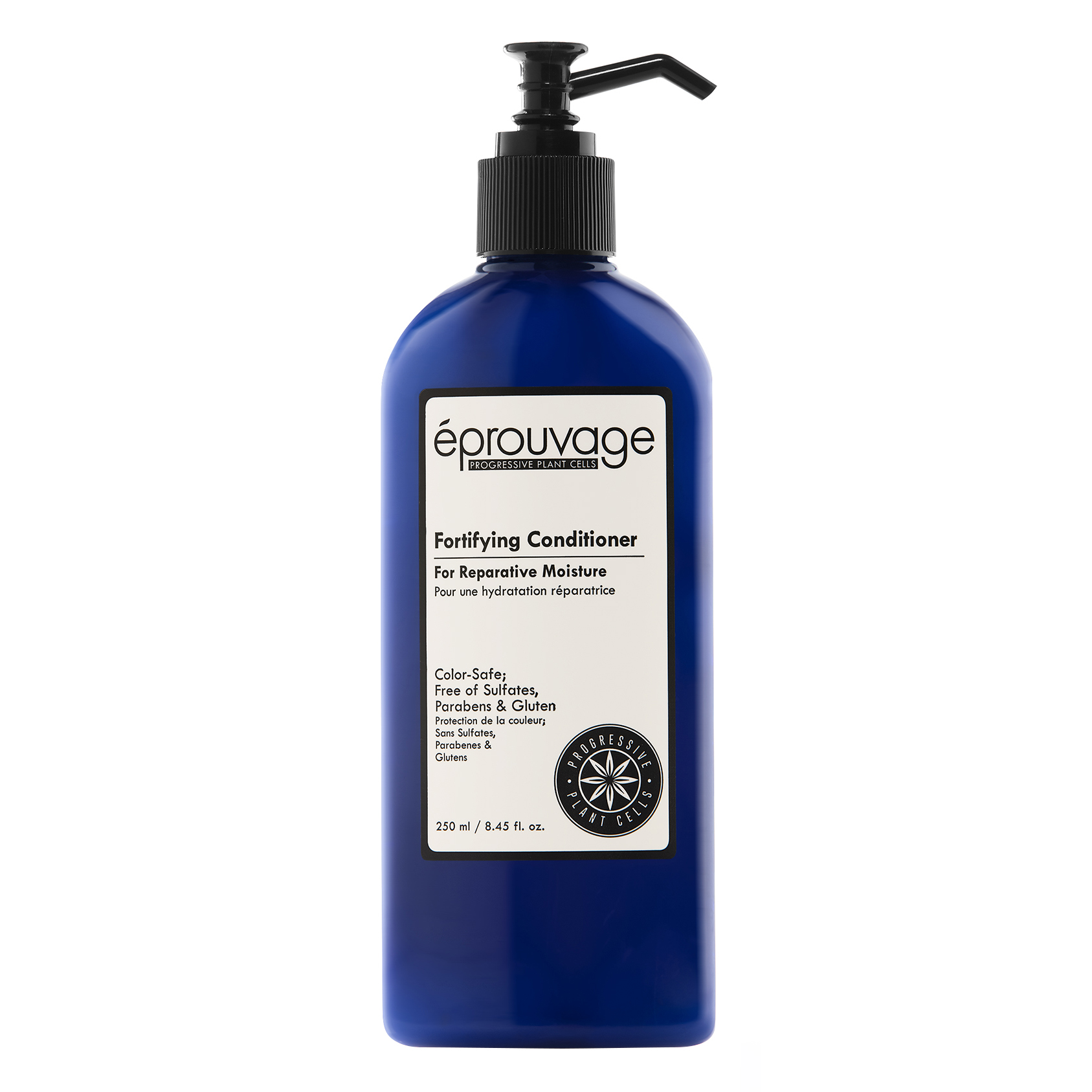 Gentle Fortifying Conditioner - 250 ml