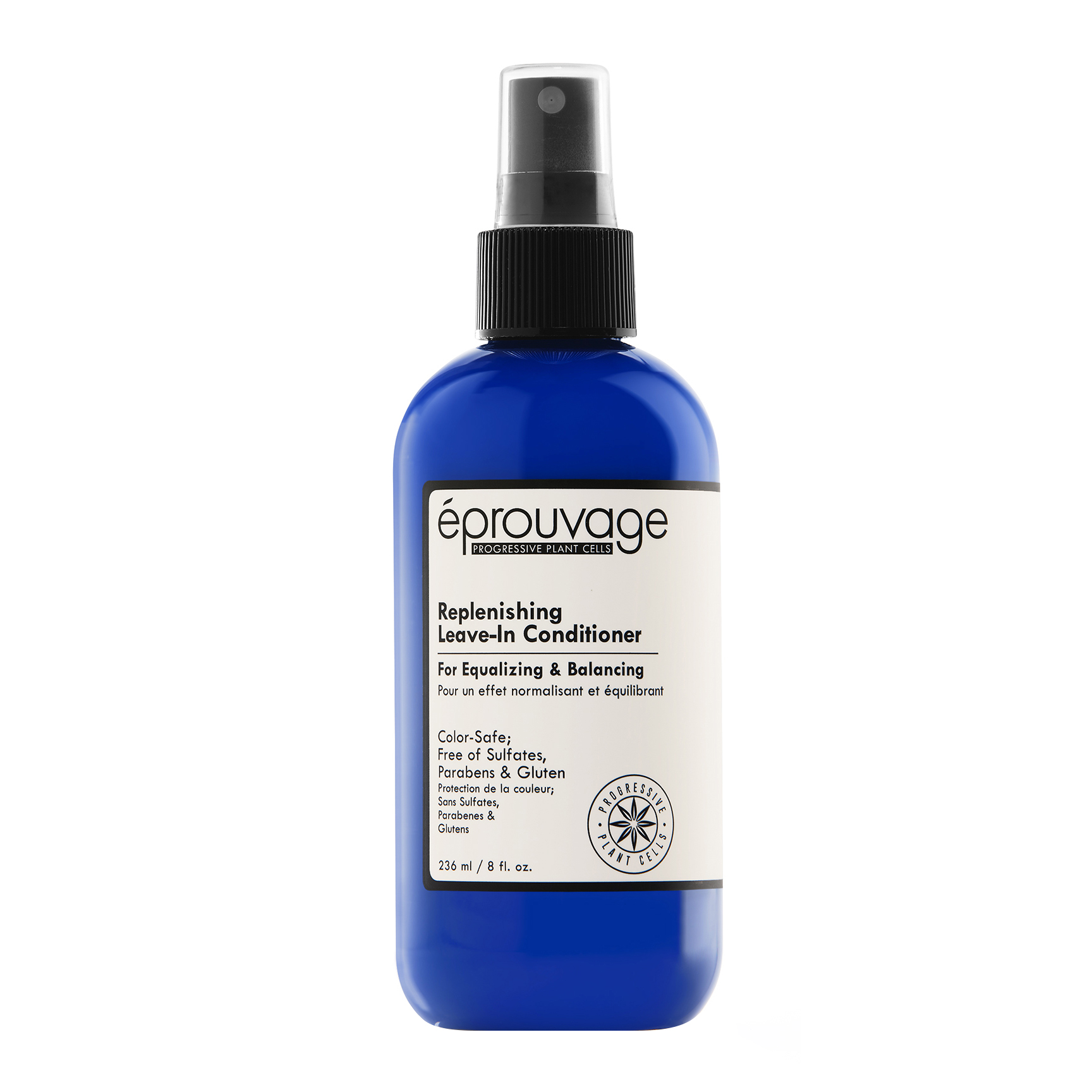Replenishing Leave-In Conditioner - 236.5ml
