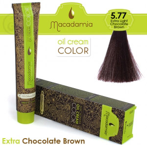extra light chocolate brown 5.77