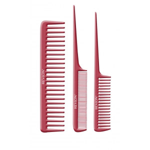 ultimate comb kit - 3 pieces