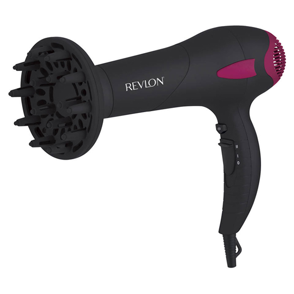 extreme impact diffuser hair dryer  