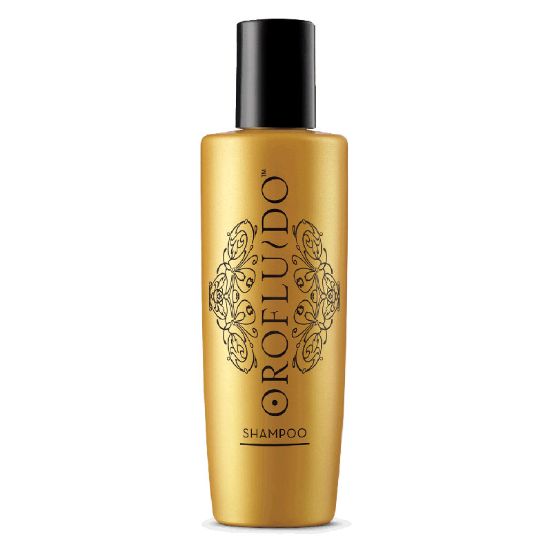 orofluido shampoo 200ml
