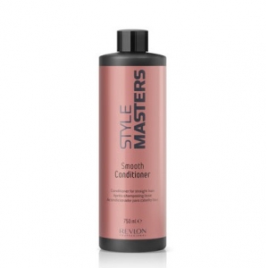style masters smooth conditioner 750ml