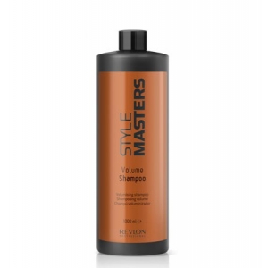 style masters volume shampoo 1000ml