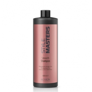 style masters smooth shampoo 1000ml 