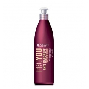 pro you anti-dandruff shampoo 350ml