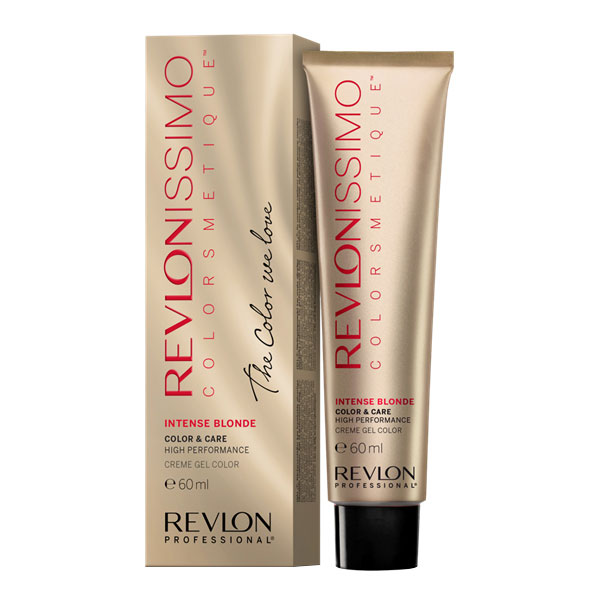 revlonissimo colorsmetique 66.60 intense red 60 ml
