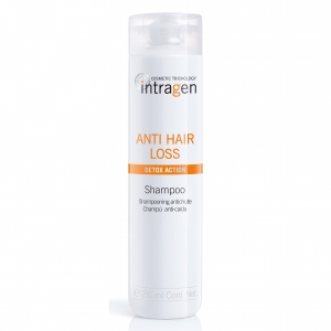 intragen anti hair loss shampoo 250ml