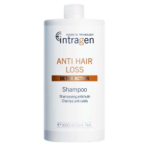 intragen anti hair loss shampoo 1000ml
